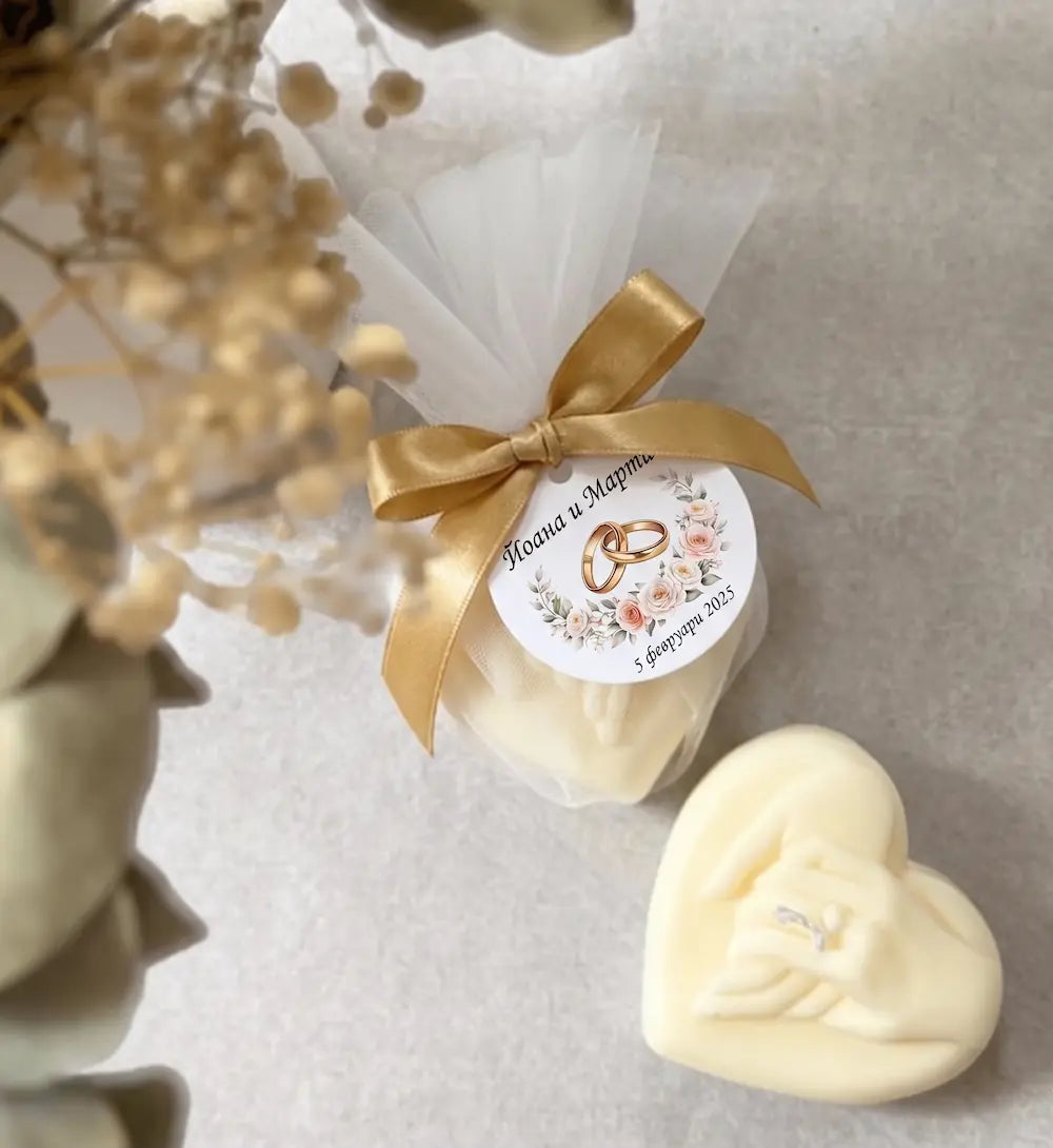 Вечно сърце