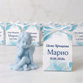 Замечтано ангелче